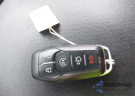 2017 Ford Explorer Sport from USA, damaged, VIN 1FM5K8GTXHGD74273